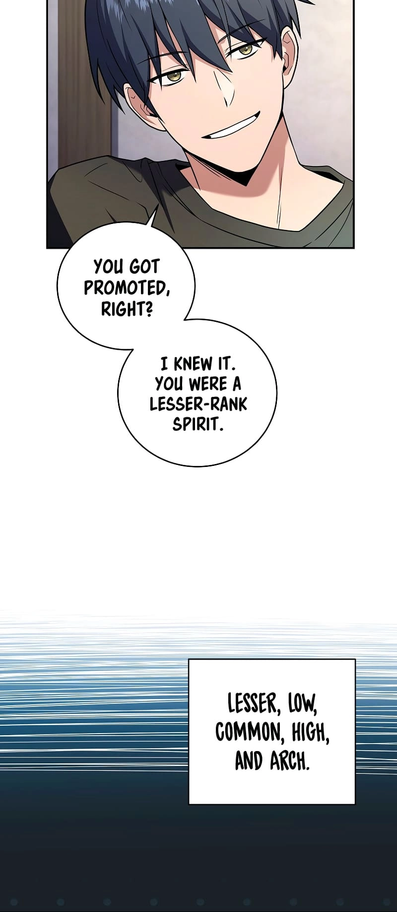 The Frozen Player Returns Chapter 94 - Page 7