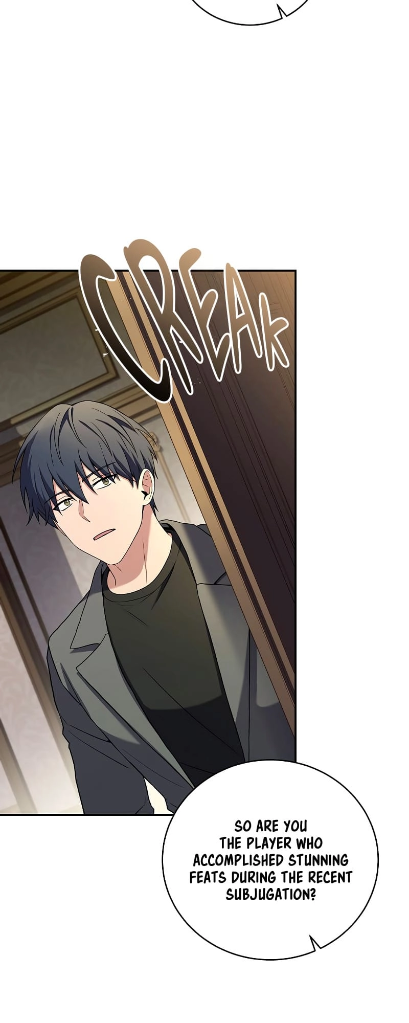 The Frozen Player Returns Chapter 94 - Page 19