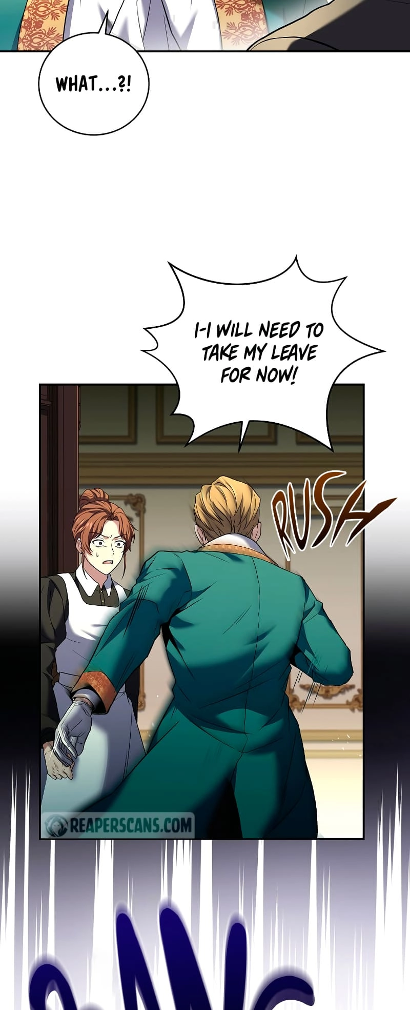 The Frozen Player Returns Chapter 94 - Page 24