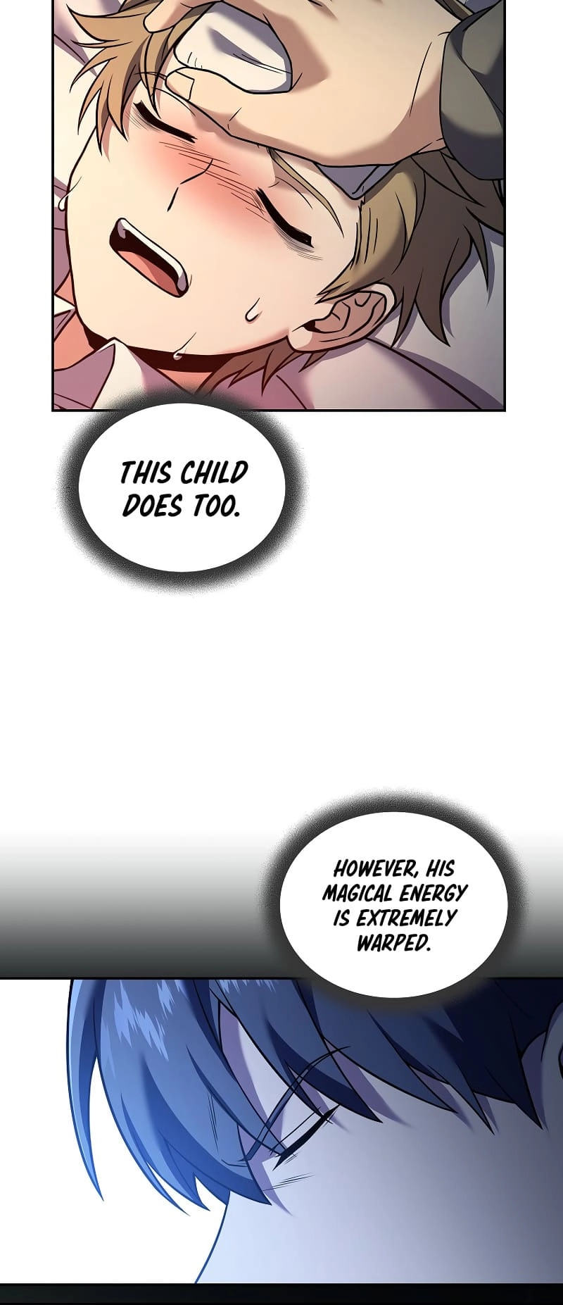 The Frozen Player Returns Chapter 94 - Page 37