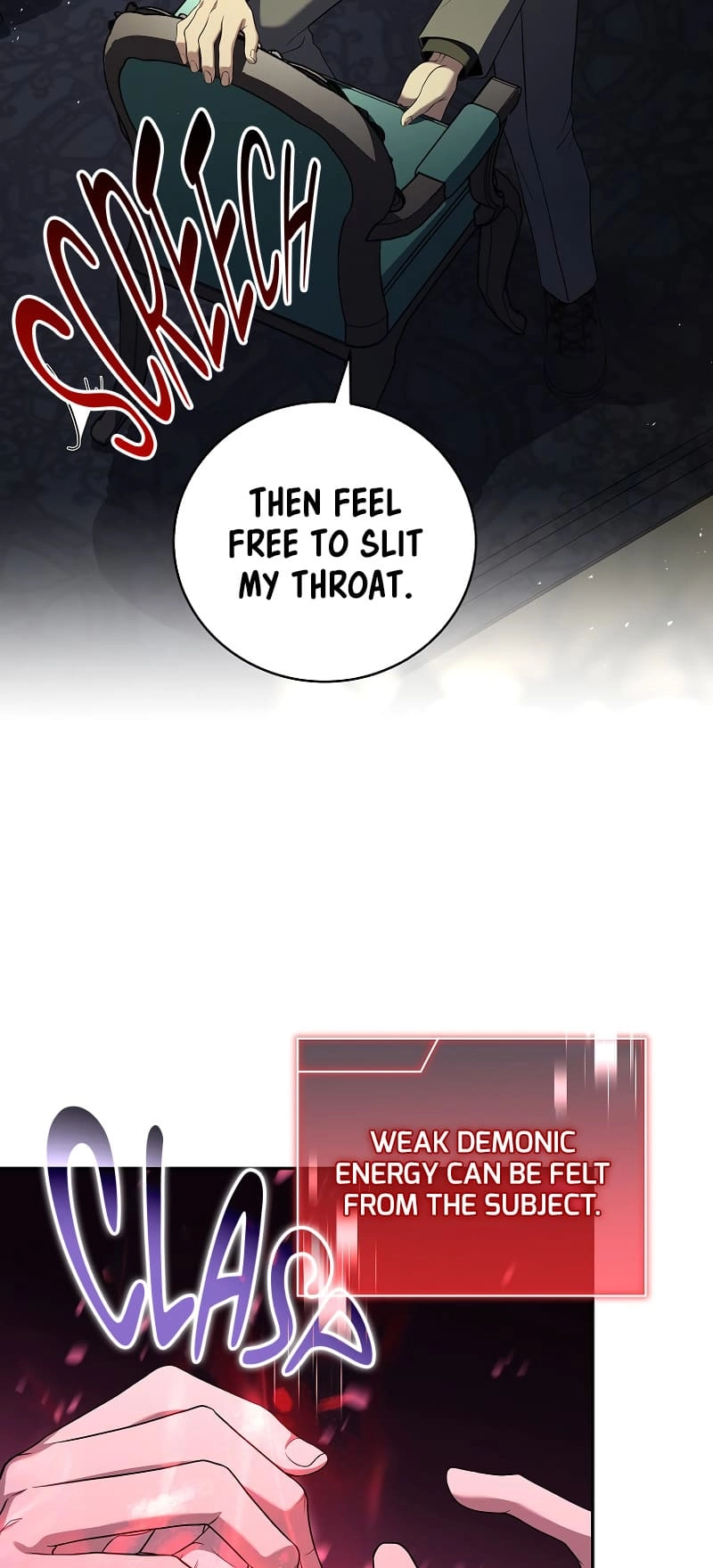 The Frozen Player Returns Chapter 94 - Page 41