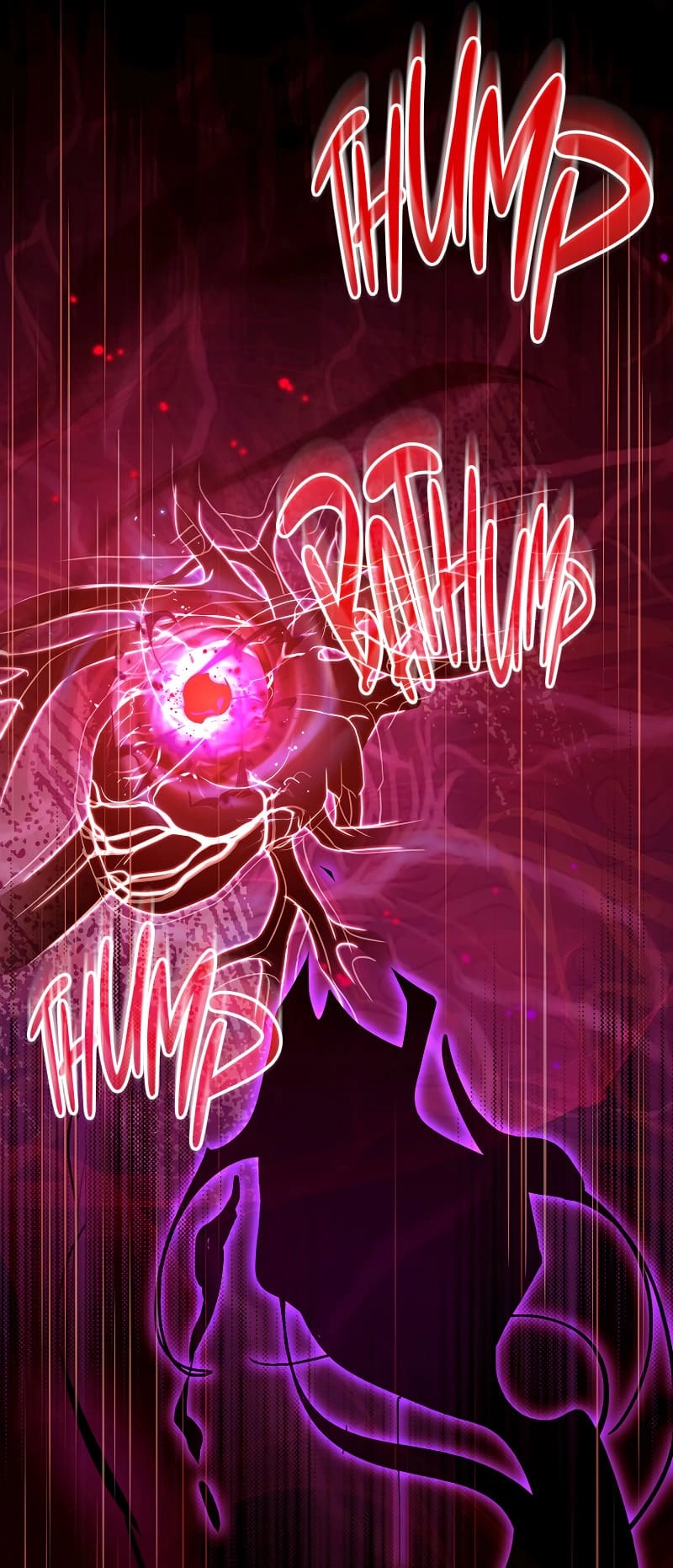 The Frozen Player Returns Chapter 94 - Page 45