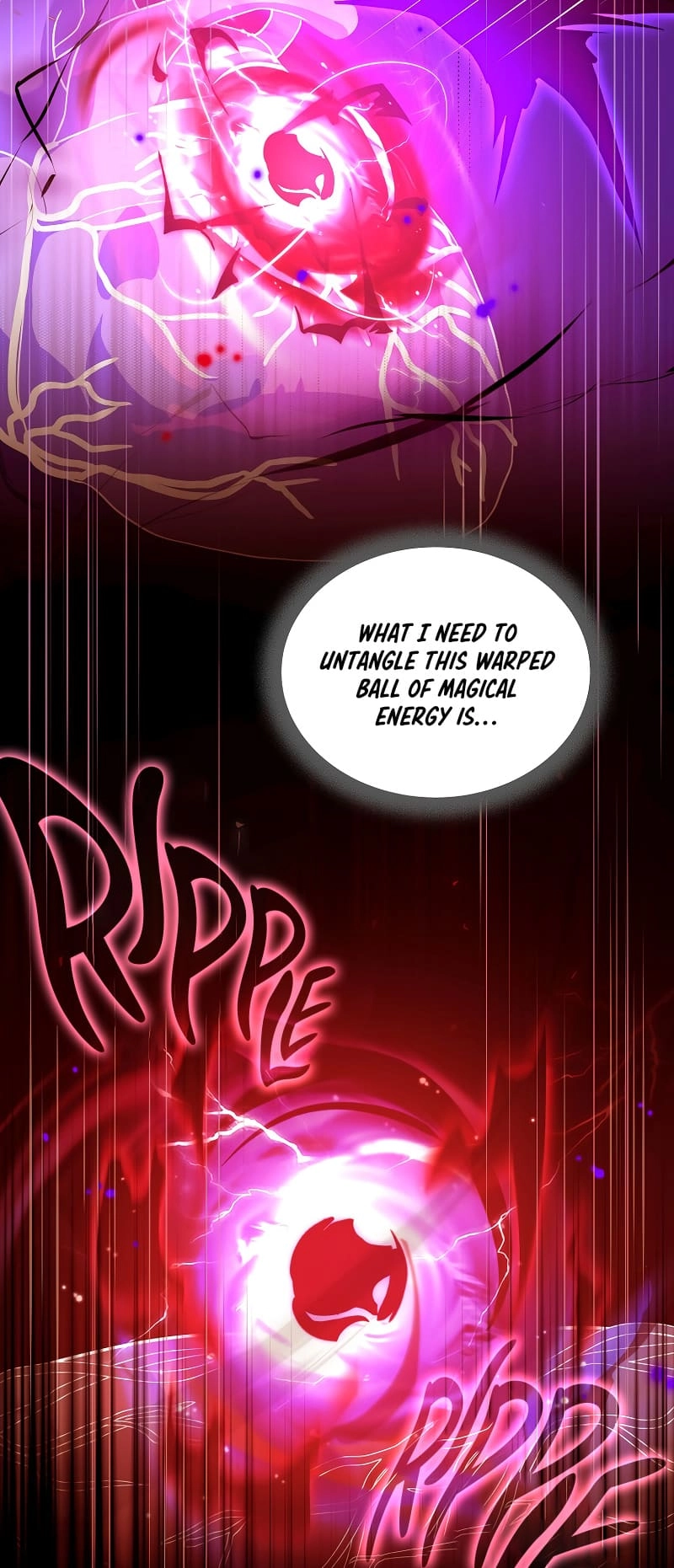 The Frozen Player Returns Chapter 94 - Page 47