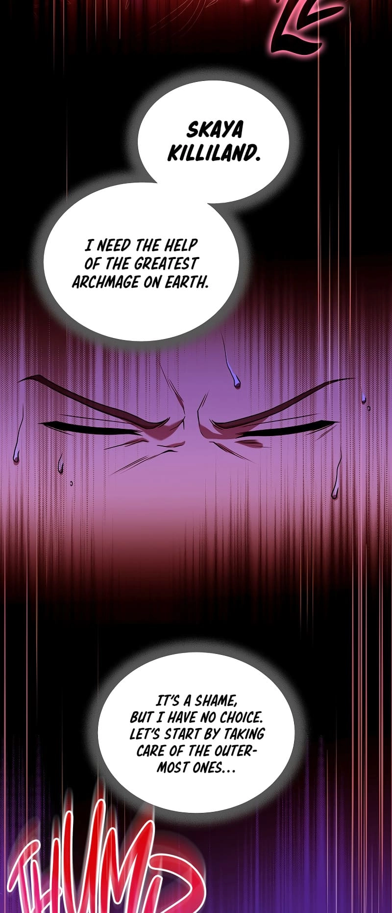 The Frozen Player Returns Chapter 94 - Page 48