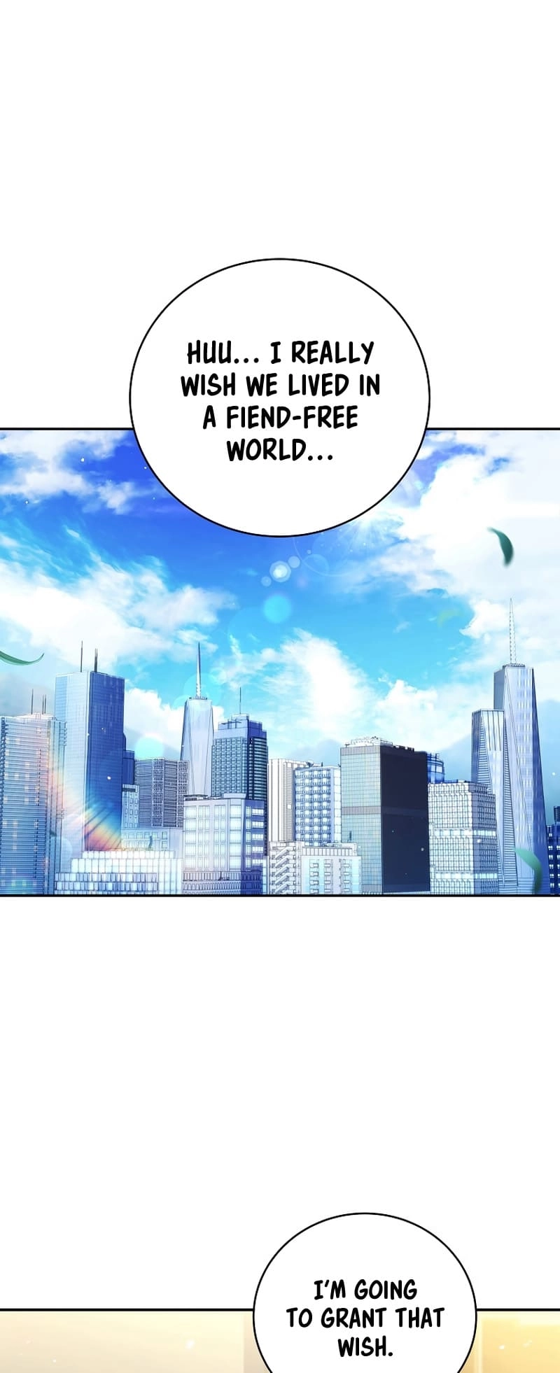 The Frozen Player Returns Chapter 95 - Page 14