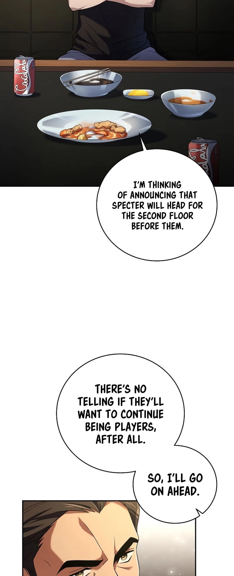 The Frozen Player Returns Chapter 95 - Page 16