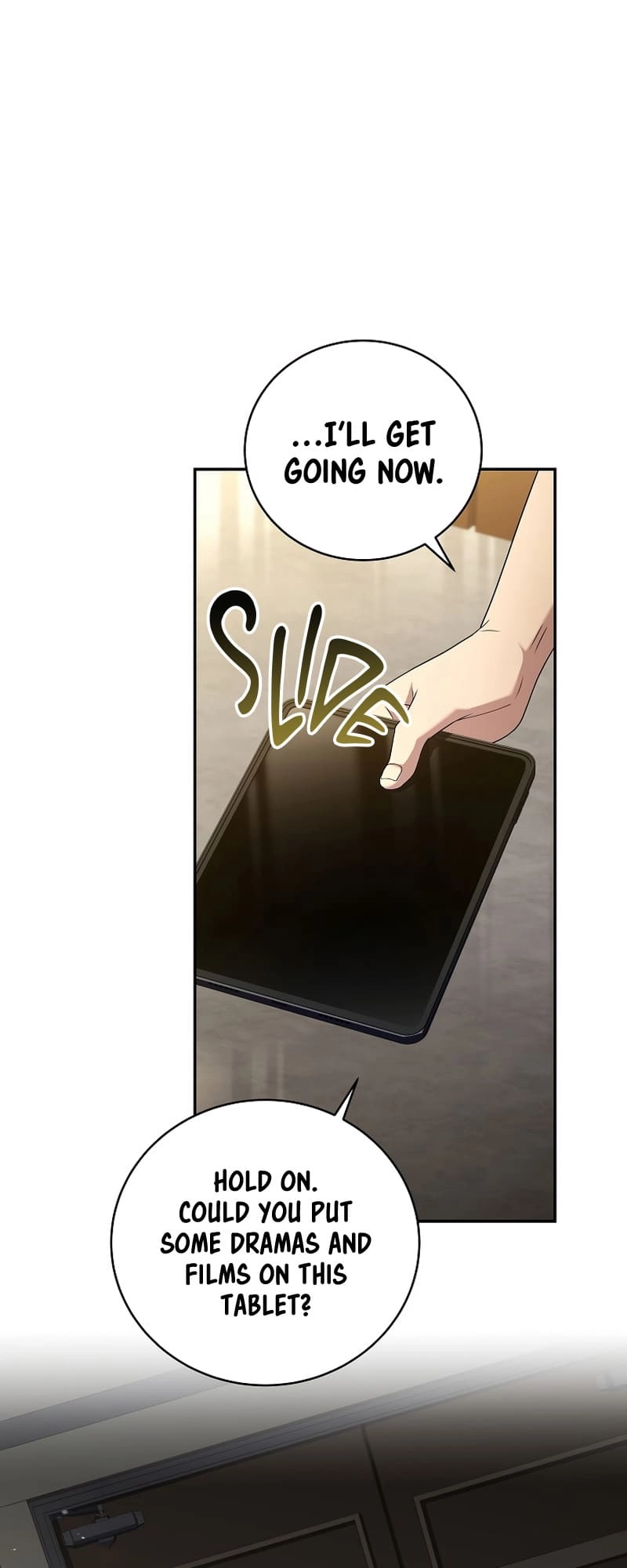 The Frozen Player Returns Chapter 95 - Page 22