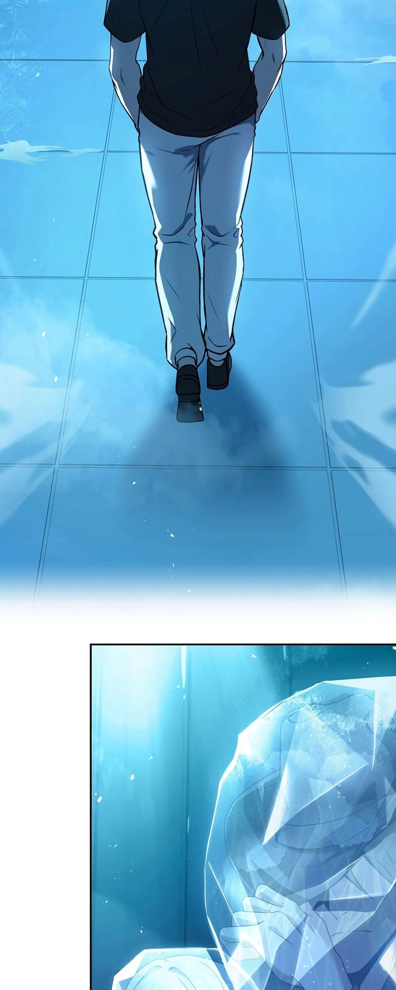 The Frozen Player Returns Chapter 95 - Page 28