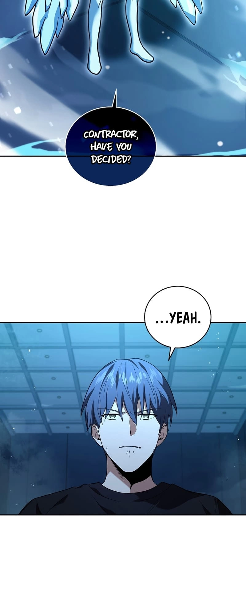 The Frozen Player Returns Chapter 95 - Page 48