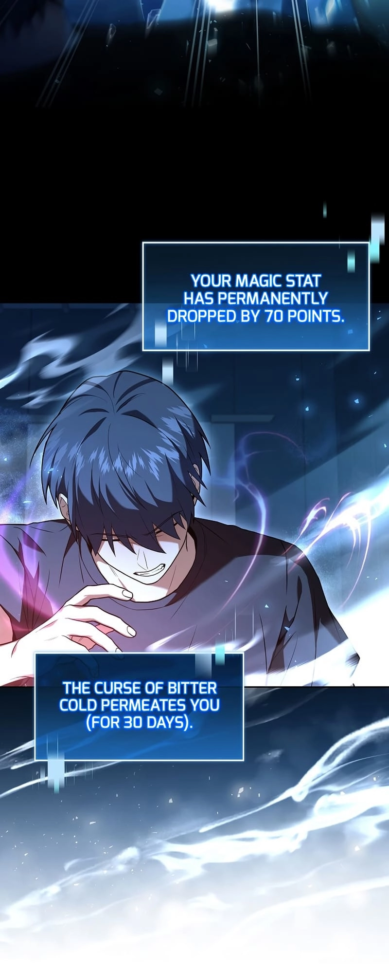 The Frozen Player Returns Chapter 95 - Page 52