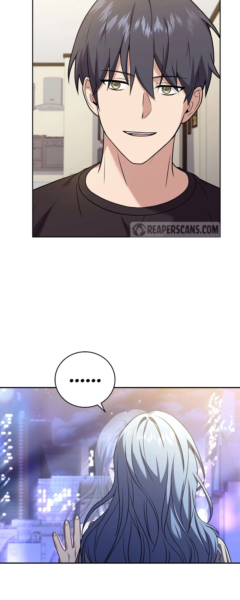 The Frozen Player Returns Chapter 96 - Page 7