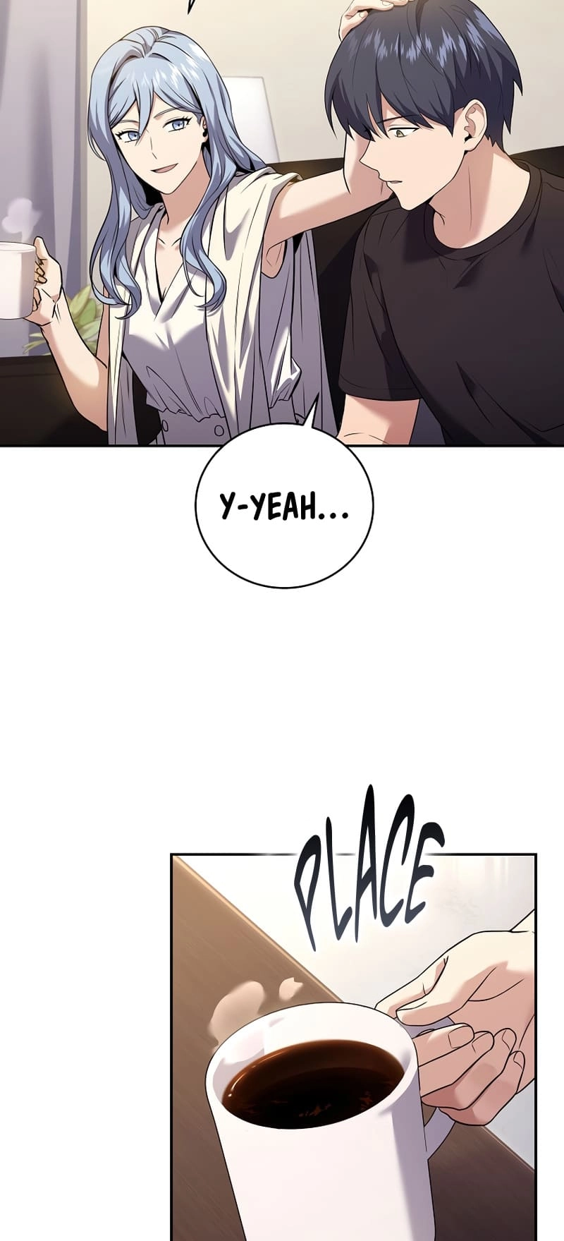 The Frozen Player Returns Chapter 96 - Page 15
