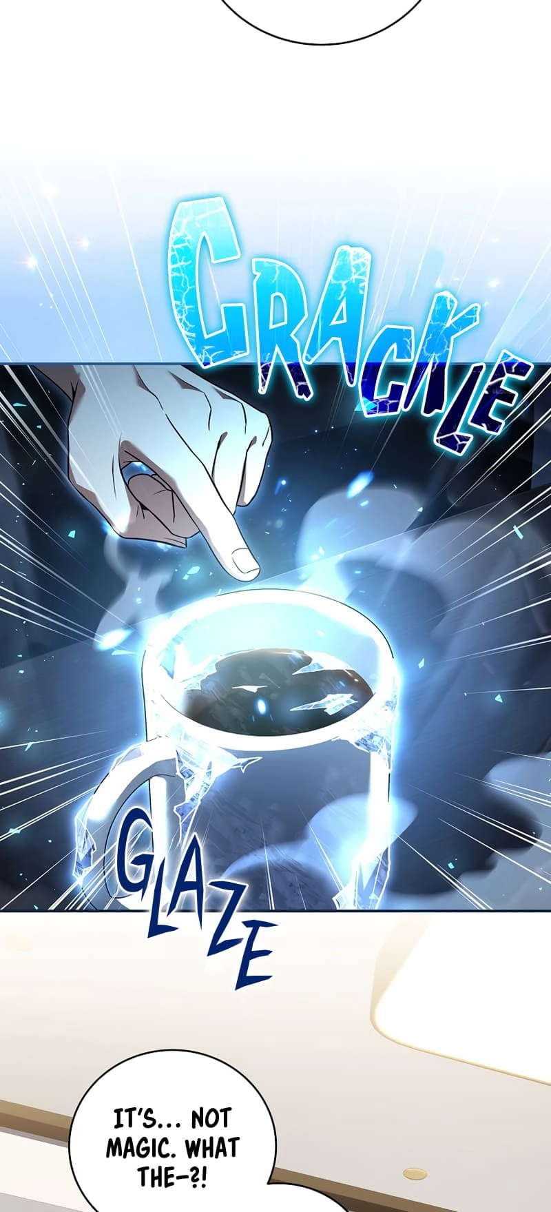 The Frozen Player Returns Chapter 96 - Page 17