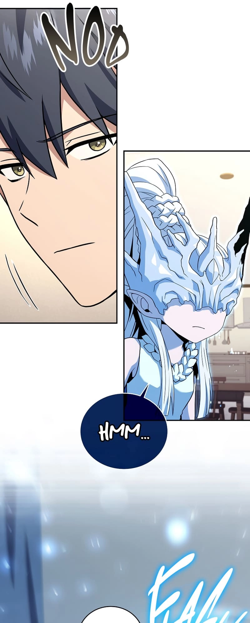 The Frozen Player Returns Chapter 96 - Page 26
