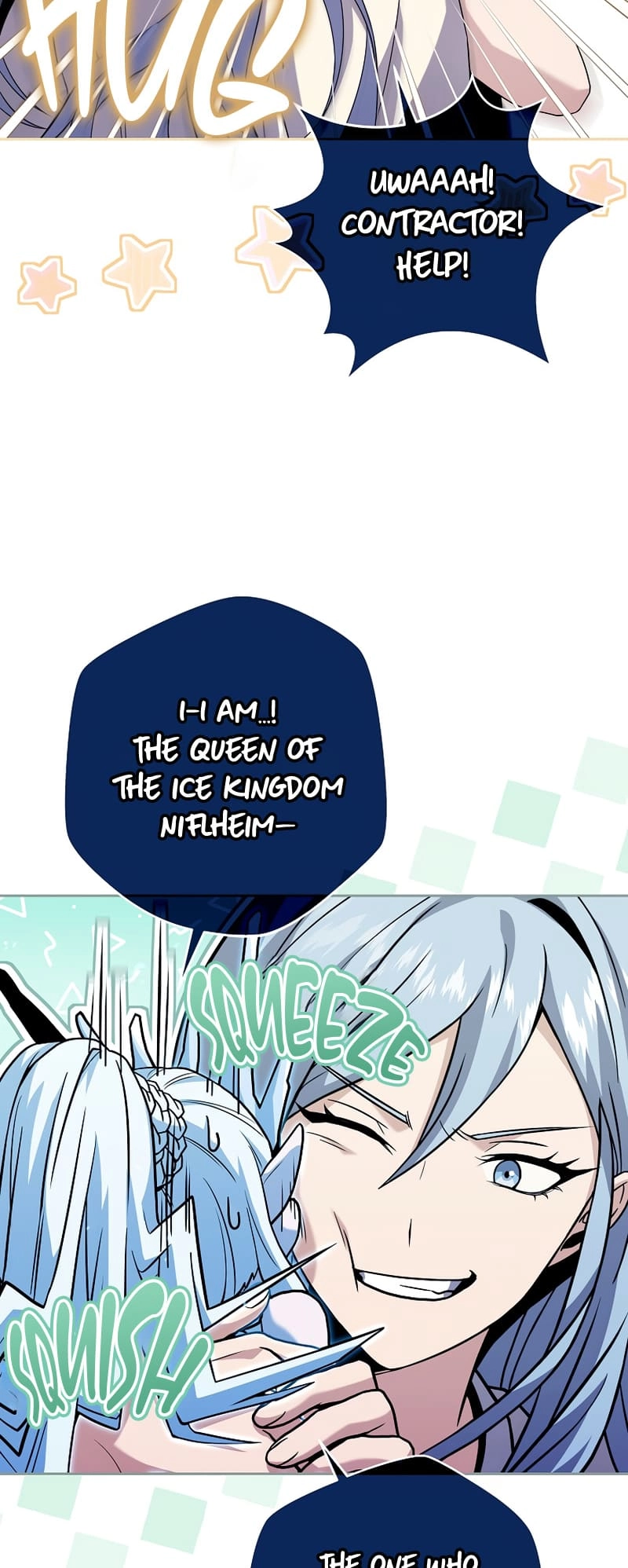 The Frozen Player Returns Chapter 96 - Page 29