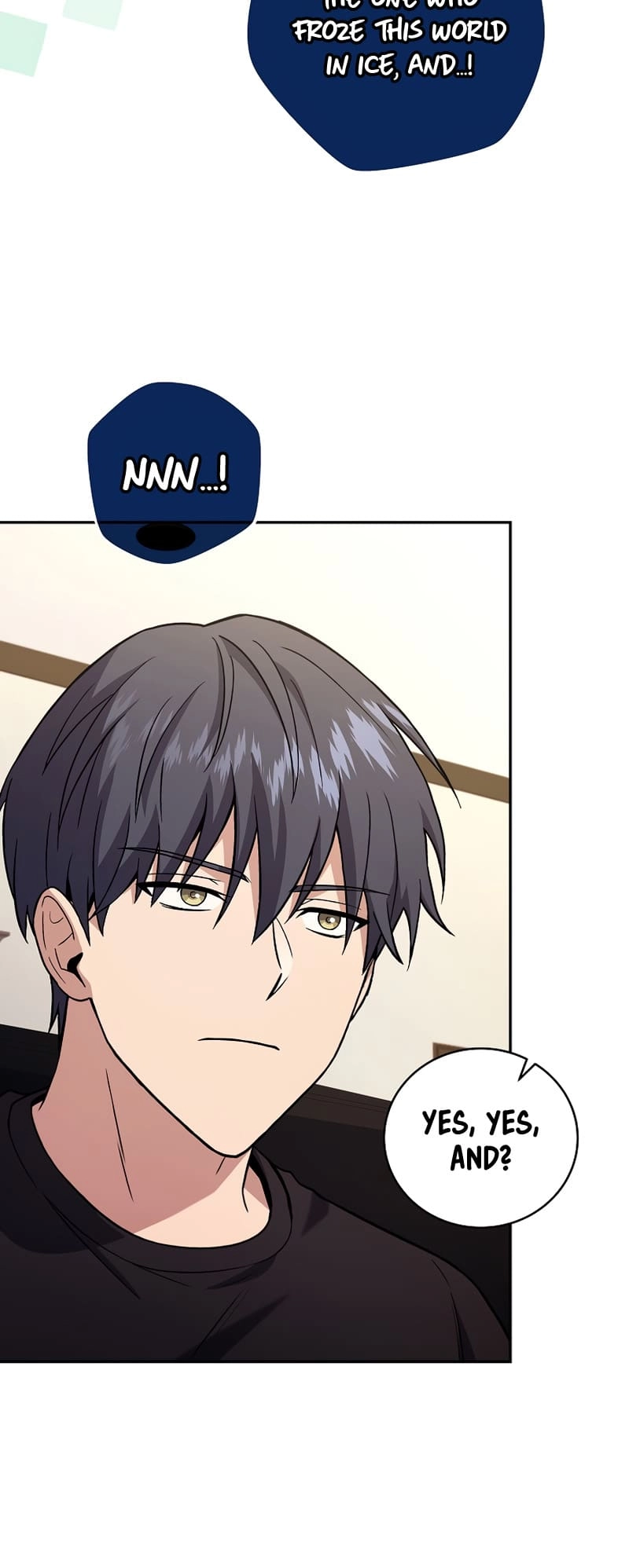 The Frozen Player Returns Chapter 96 - Page 30