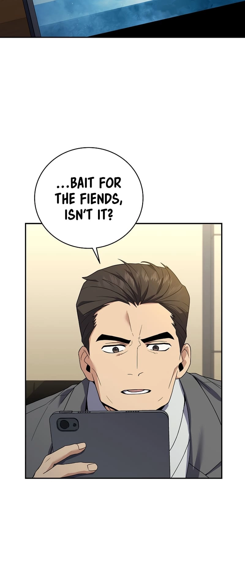 The Frozen Player Returns Chapter 96 - Page 58