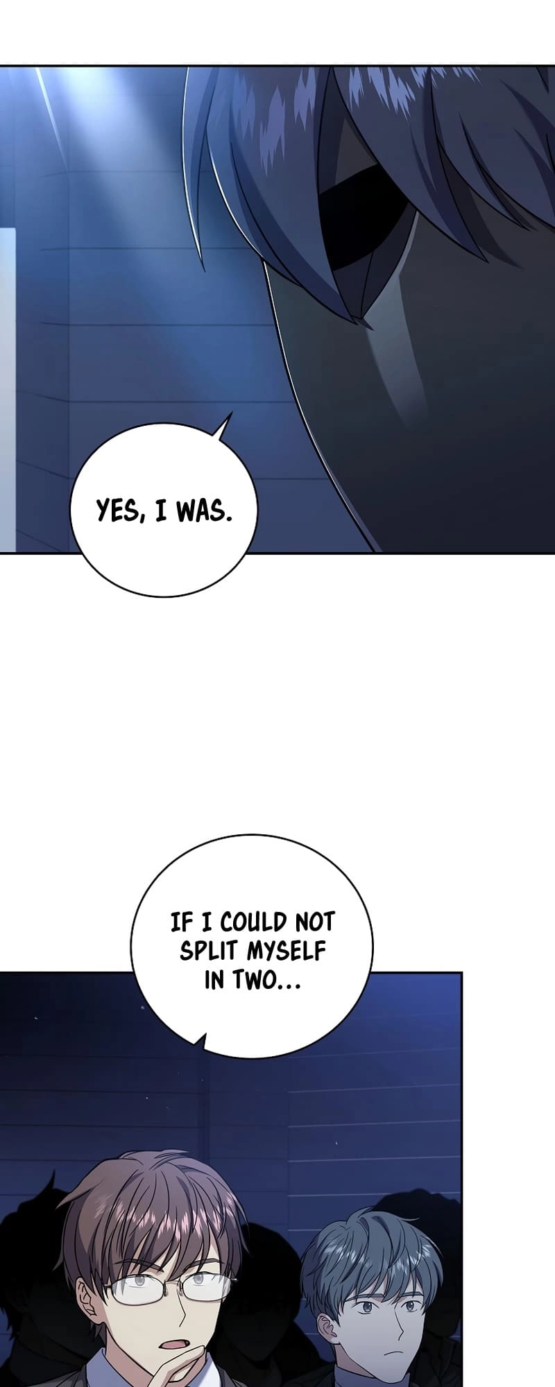 The Frozen Player Returns Chapter 97 - Page 15