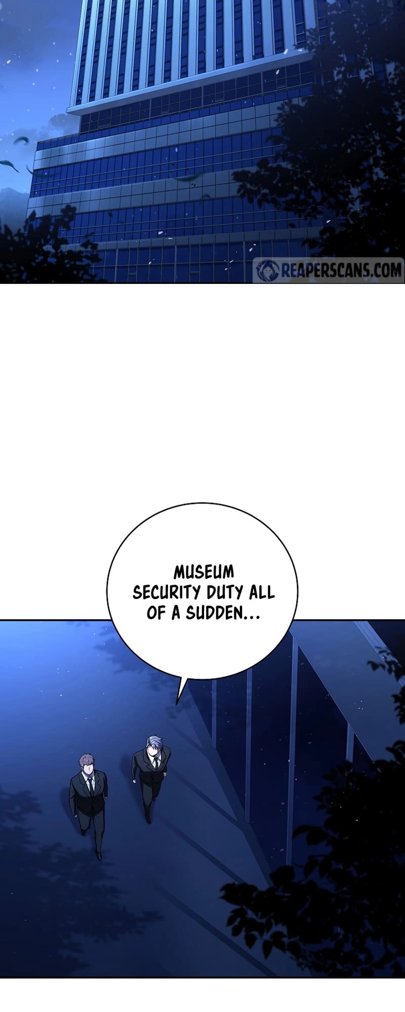 The Frozen Player Returns Chapter 97 - Page 24
