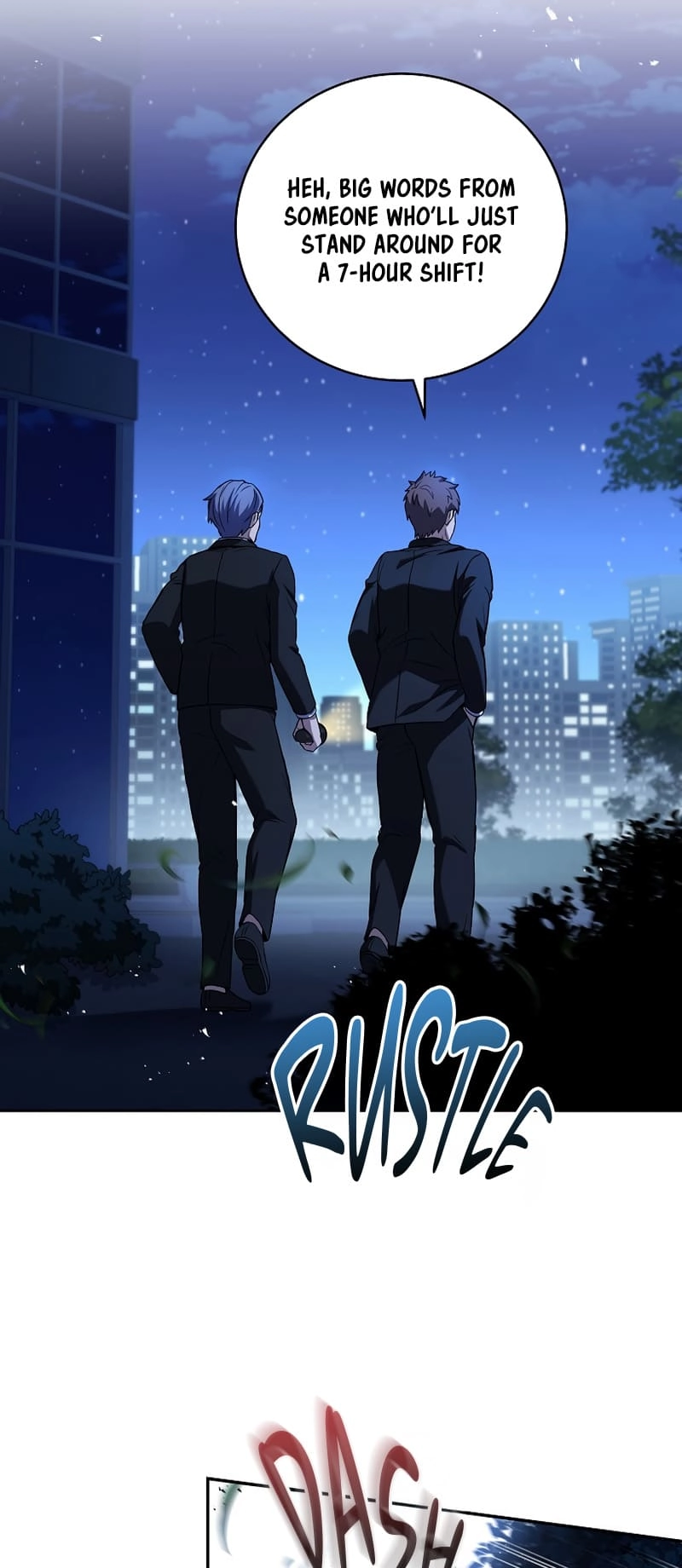 The Frozen Player Returns Chapter 97 - Page 26