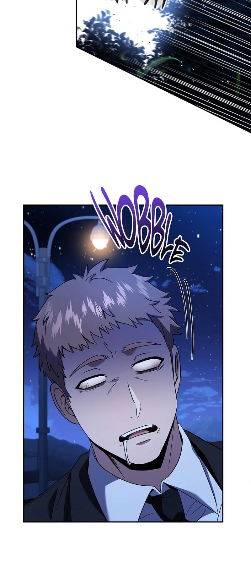 The Frozen Player Returns Chapter 97 - Page 27