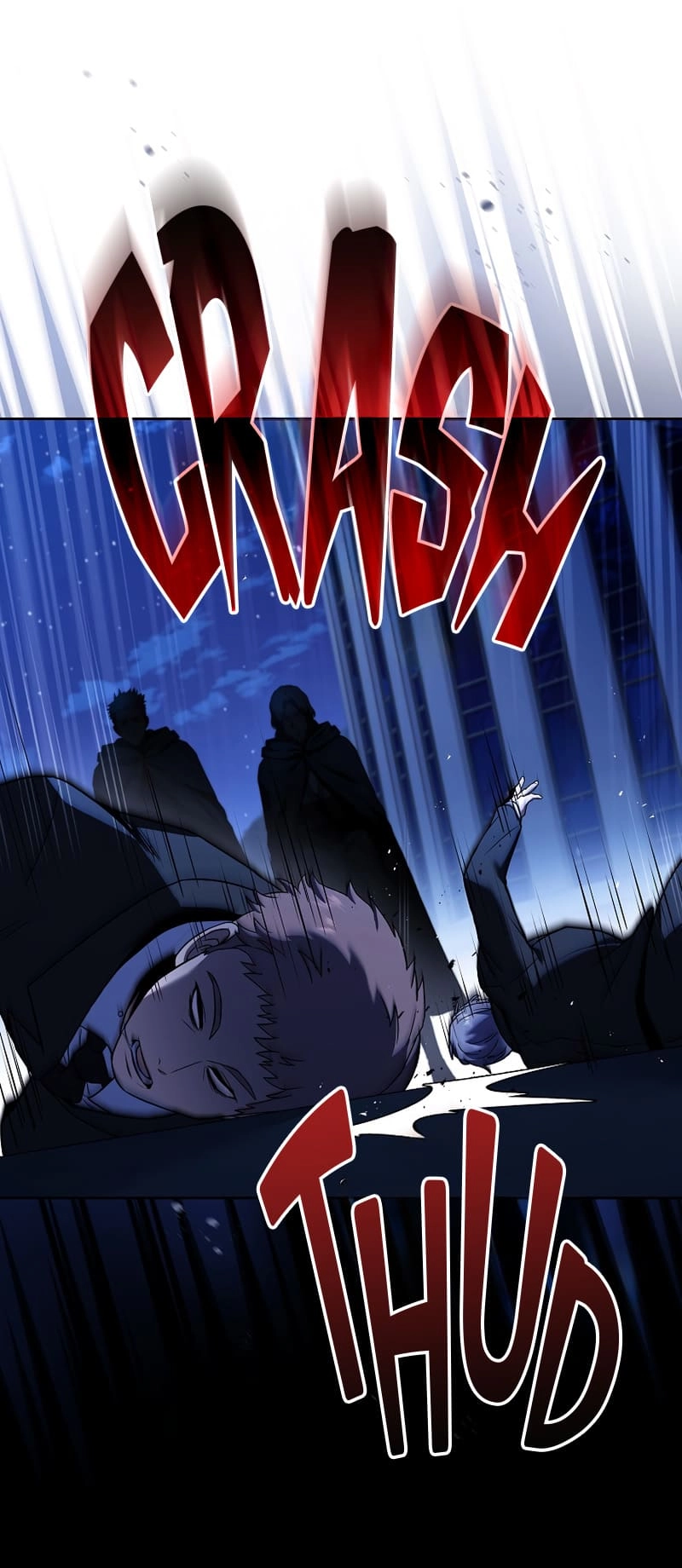 The Frozen Player Returns Chapter 97 - Page 28
