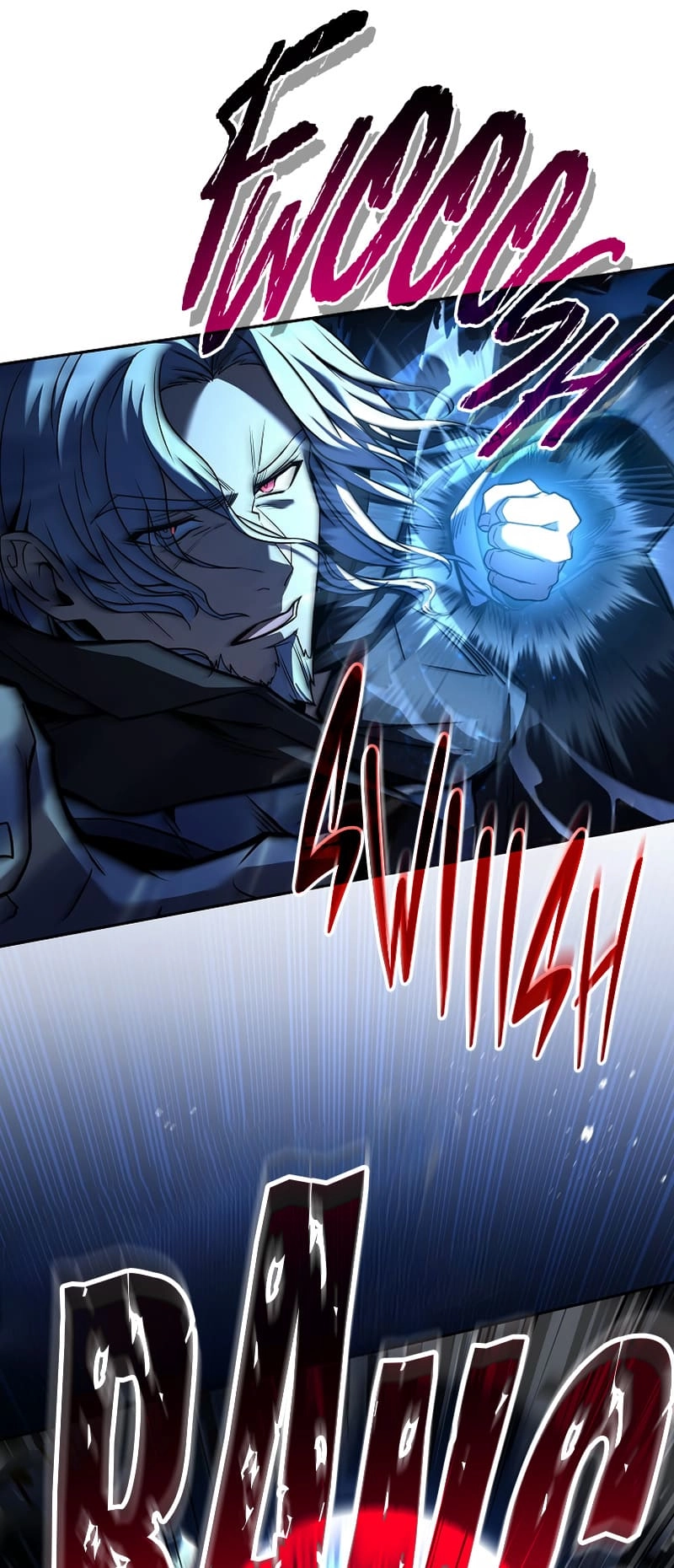 The Frozen Player Returns Chapter 97 - Page 38