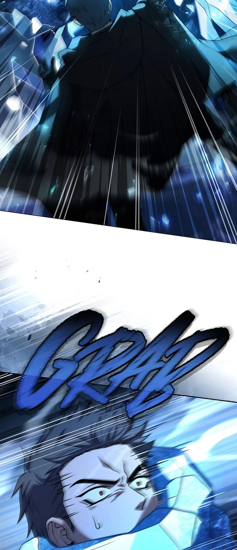 The Frozen Player Returns Chapter 97 - Page 46