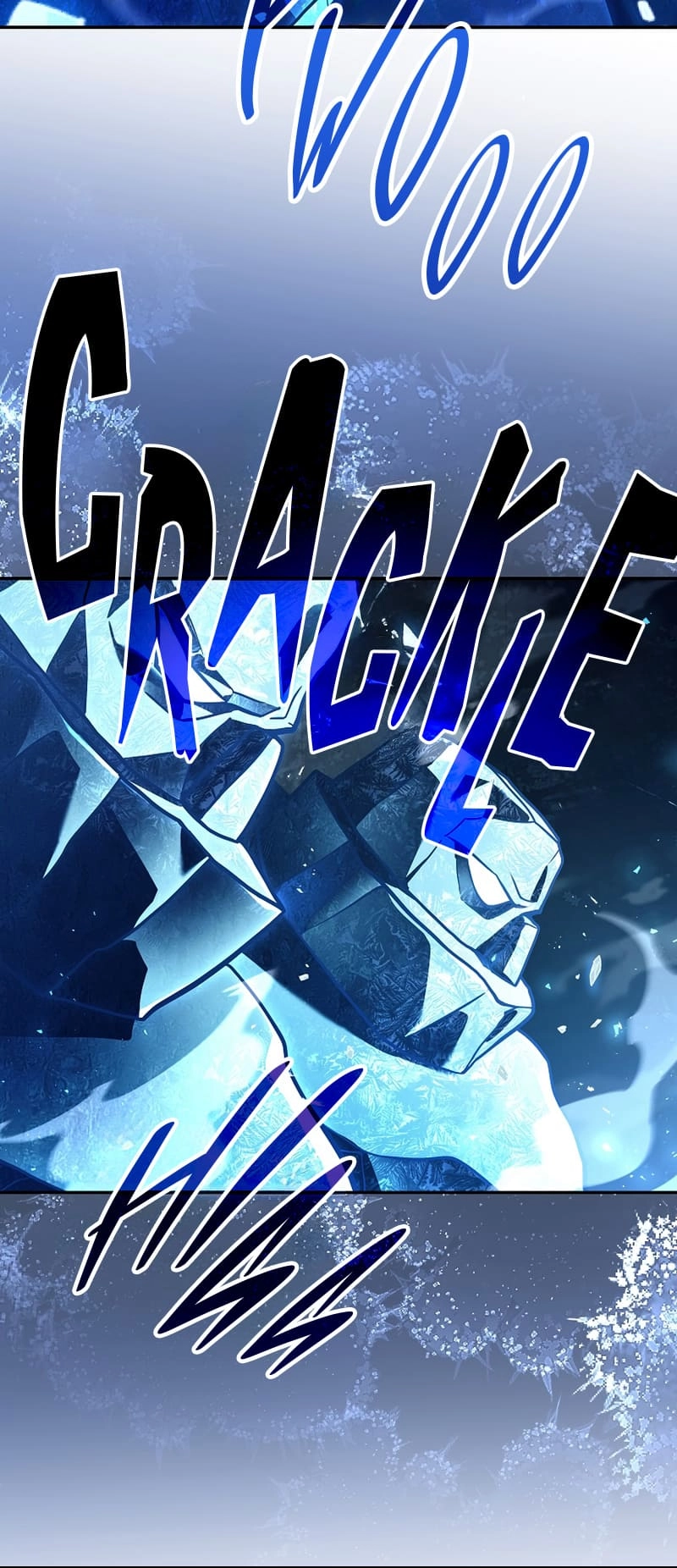 The Frozen Player Returns Chapter 97 - Page 49