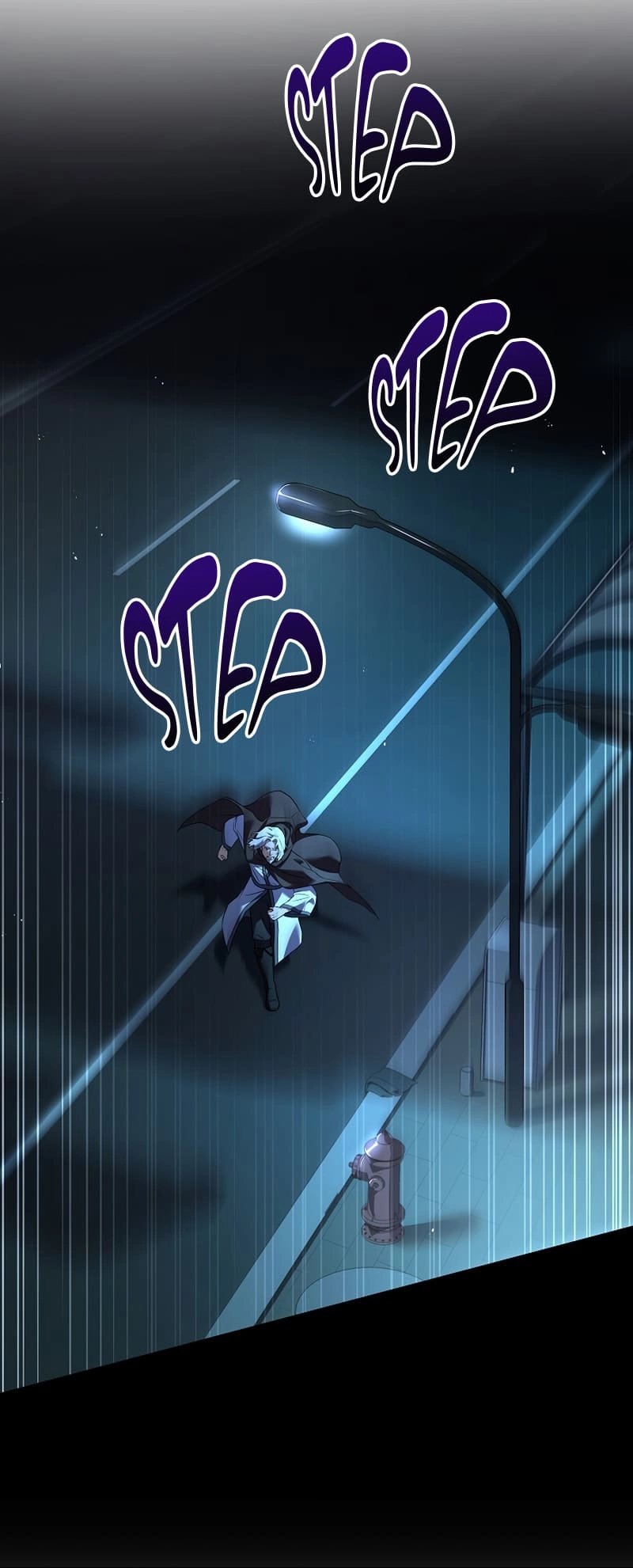 The Frozen Player Returns Chapter 97 - Page 55