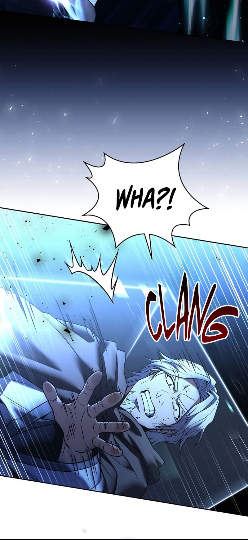 The Frozen Player Returns Chapter 97 - Page 61