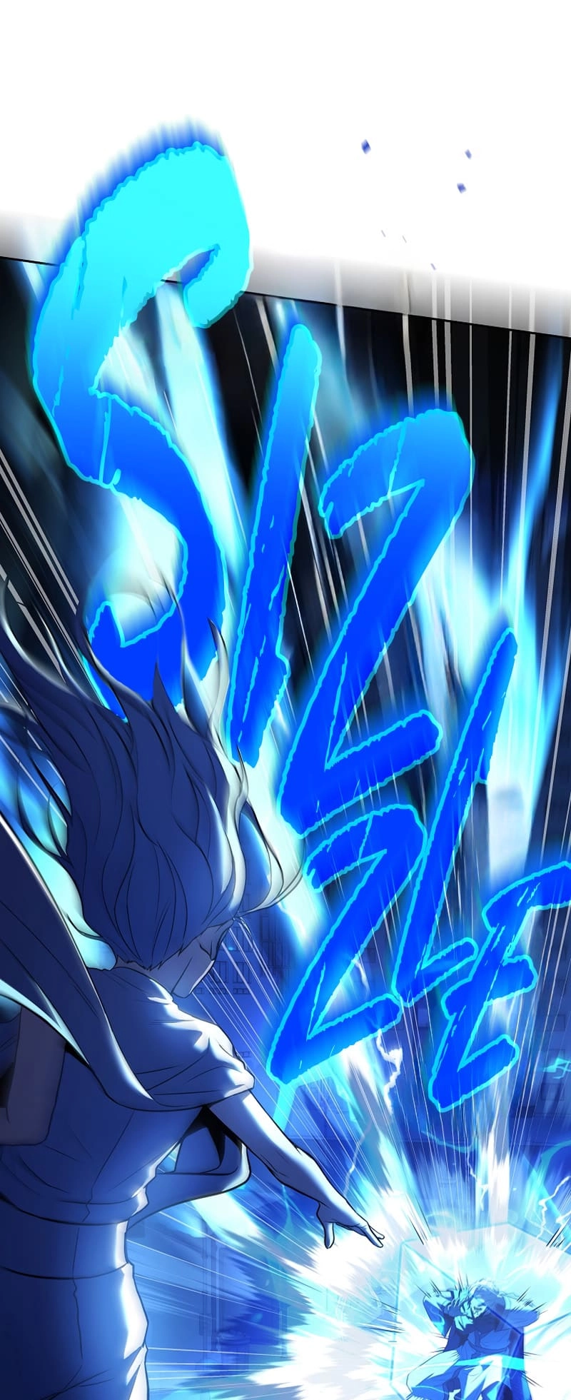 The Frozen Player Returns Chapter 97 - Page 62