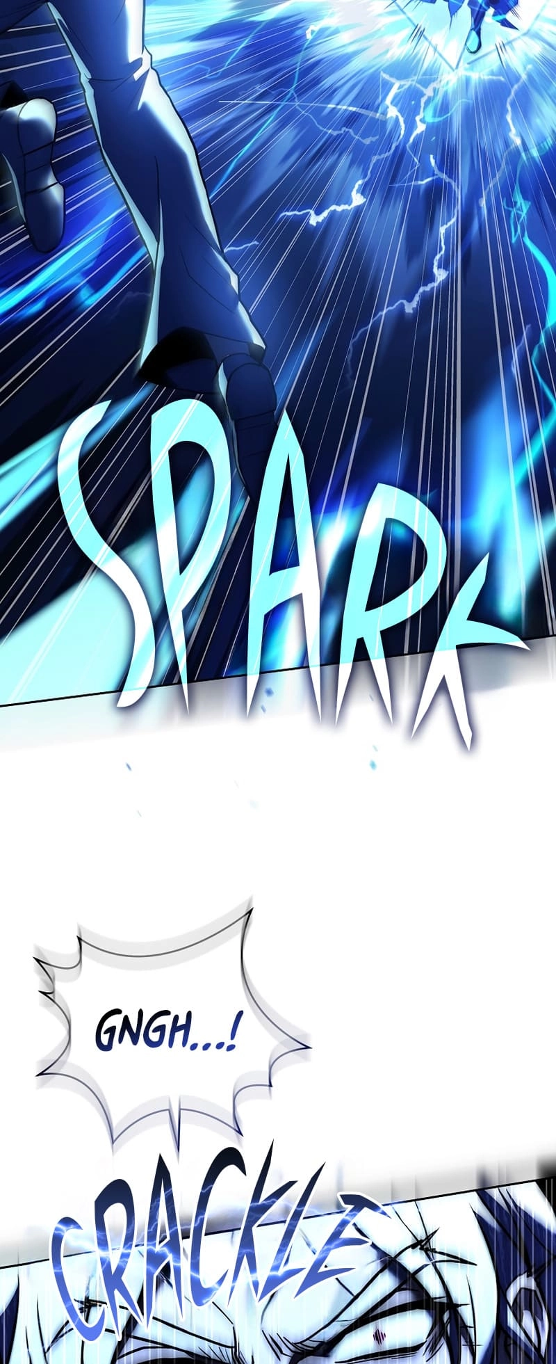 The Frozen Player Returns Chapter 97 - Page 63