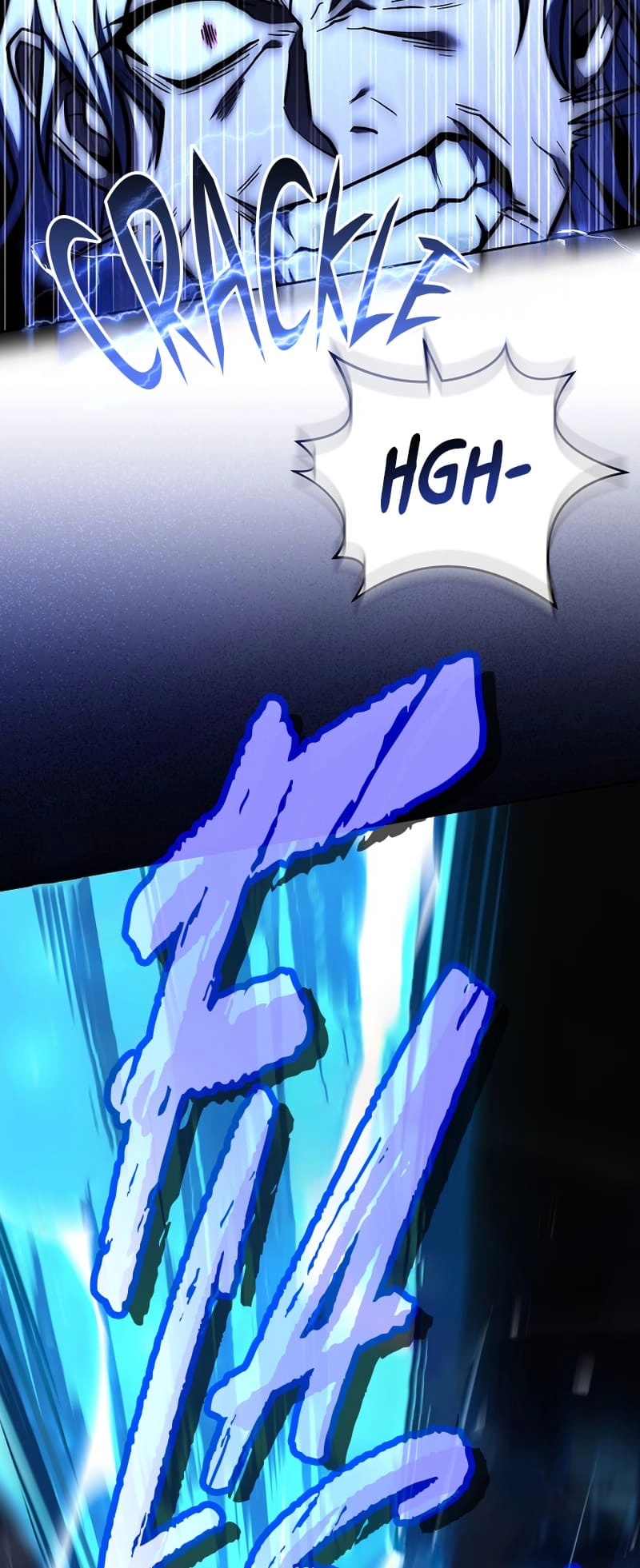 The Frozen Player Returns Chapter 97 - Page 64