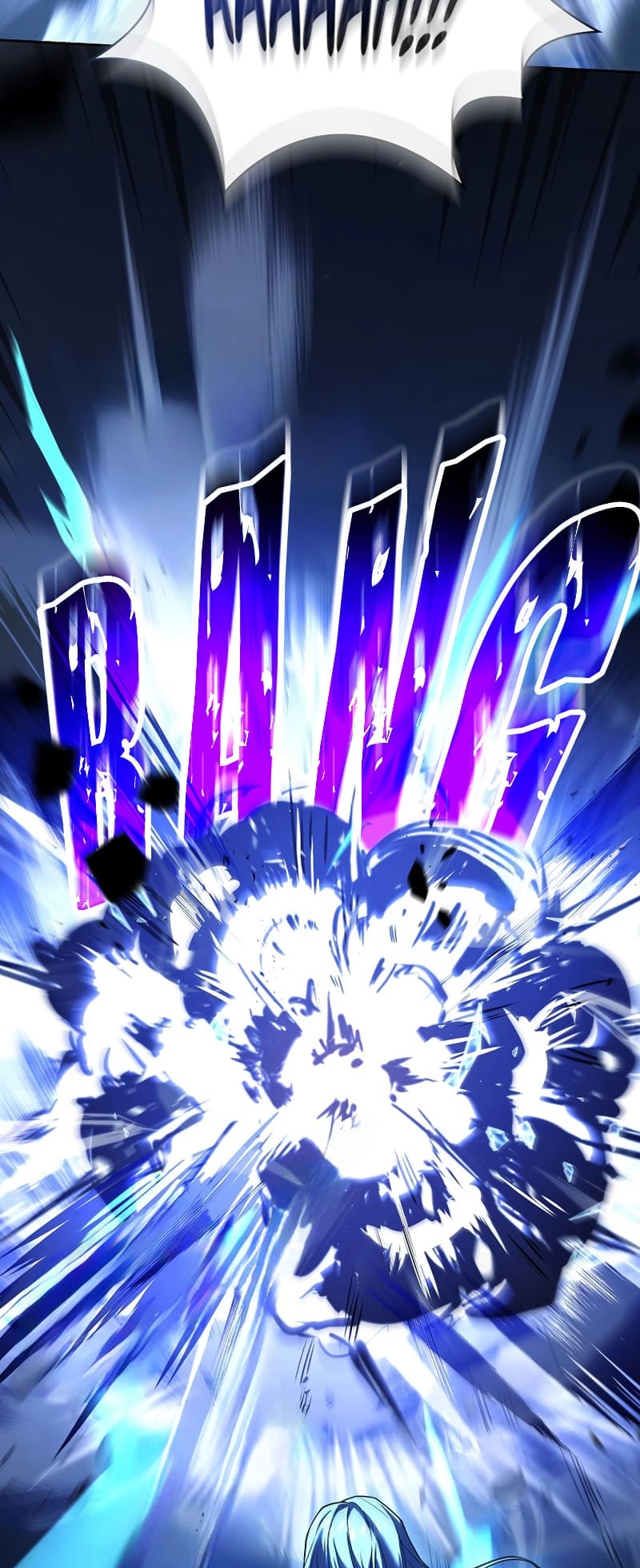 The Frozen Player Returns Chapter 97 - Page 66
