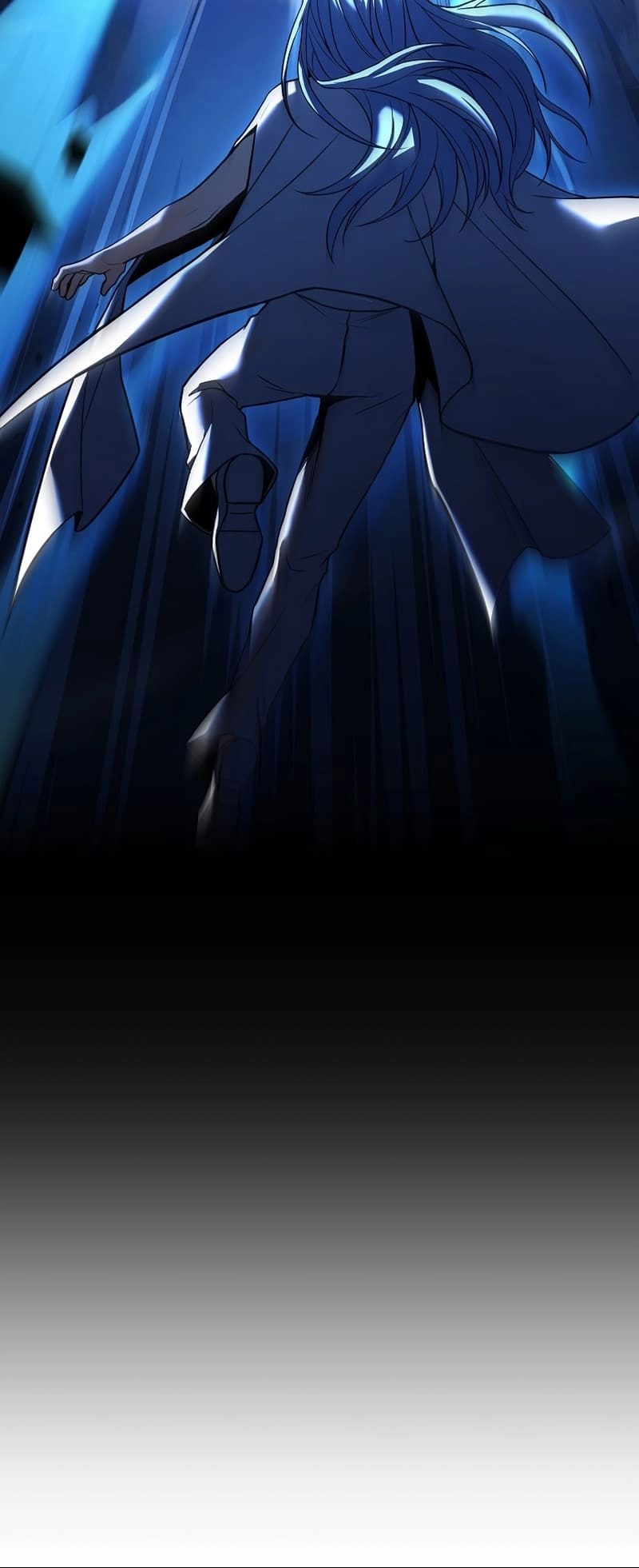 The Frozen Player Returns Chapter 97 - Page 67