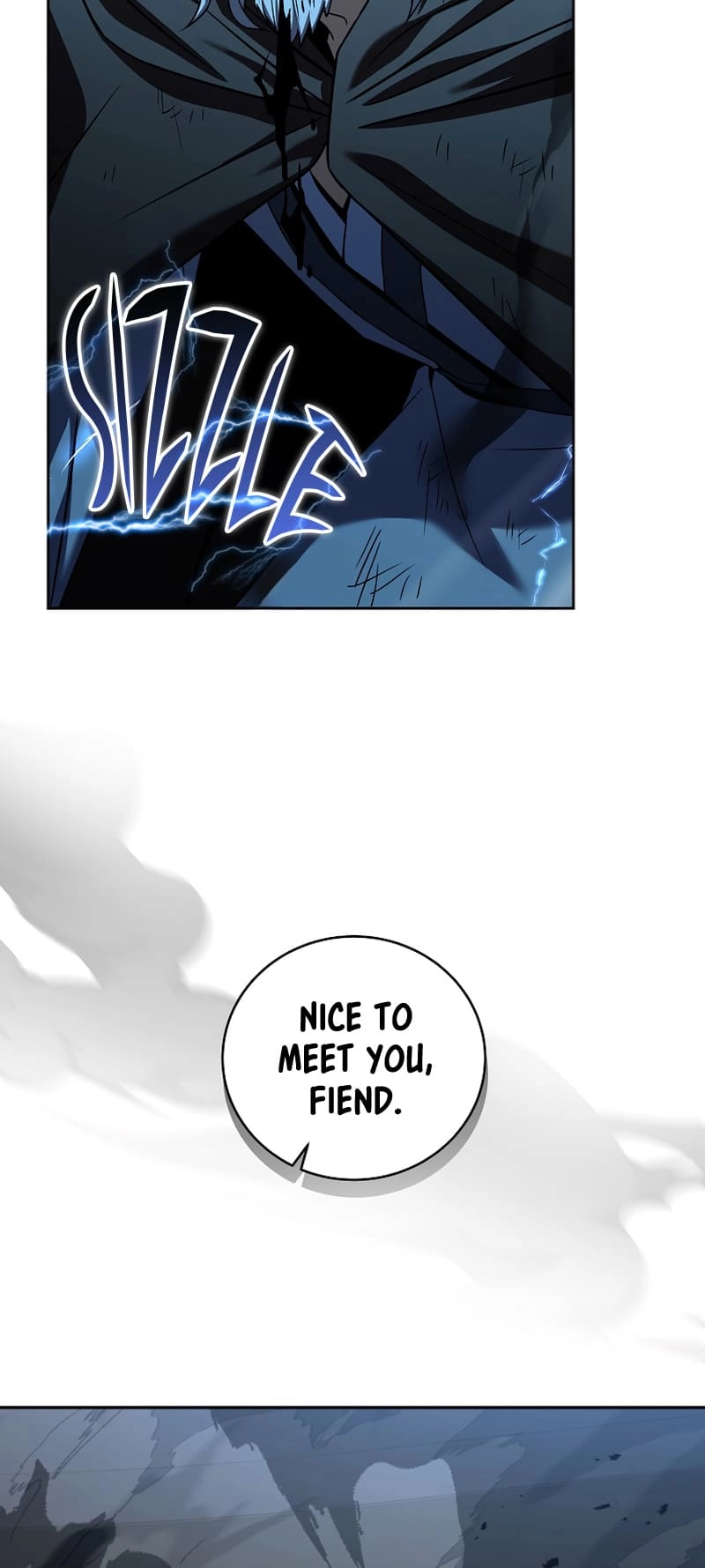 The Frozen Player Returns Chapter 97 - Page 69