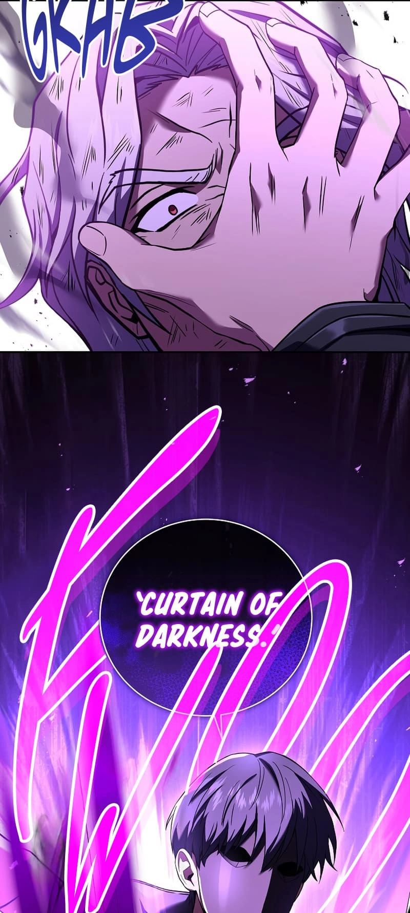 The Frozen Player Returns Chapter 97 - Page 71