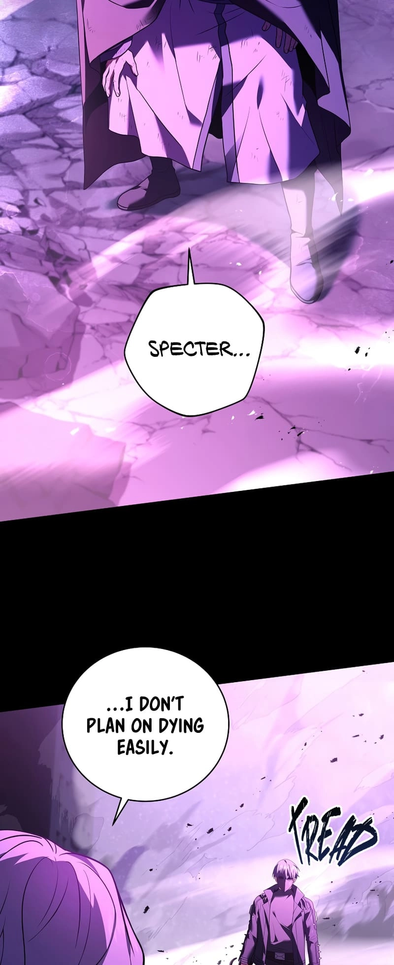 The Frozen Player Returns Chapter 98 - Page 3