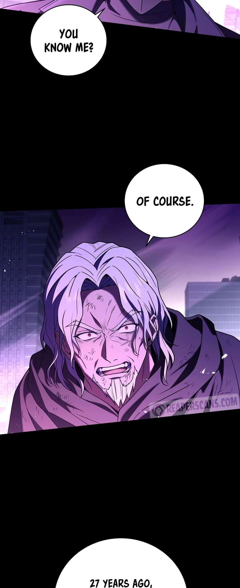 The Frozen Player Returns Chapter 98 - Page 5