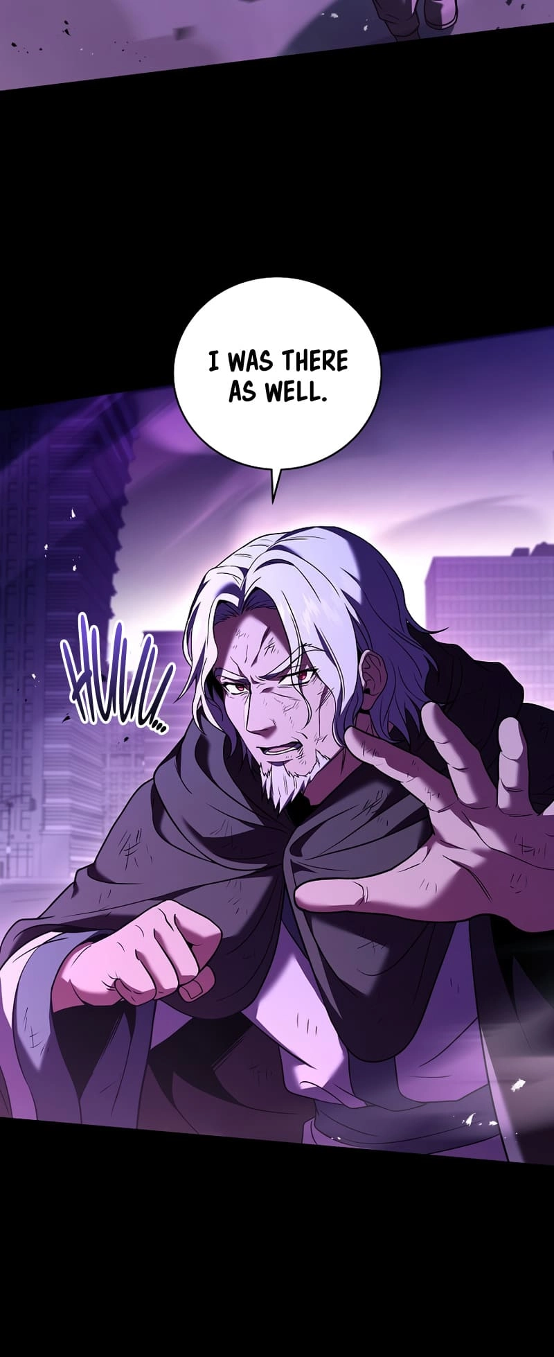 The Frozen Player Returns Chapter 98 - Page 7