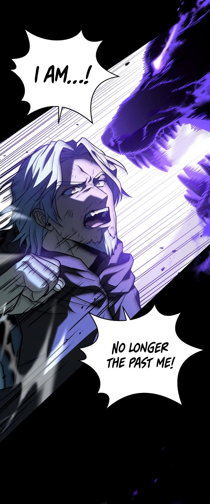 The Frozen Player Returns Chapter 98 - Page 13