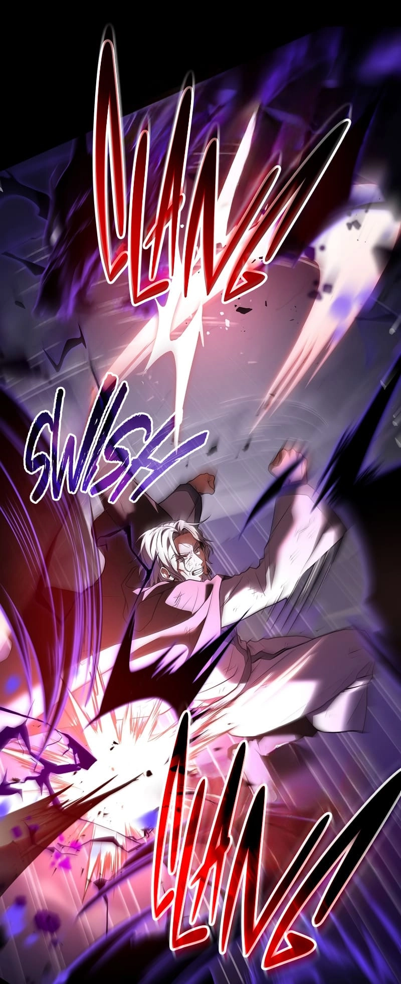 The Frozen Player Returns Chapter 98 - Page 14