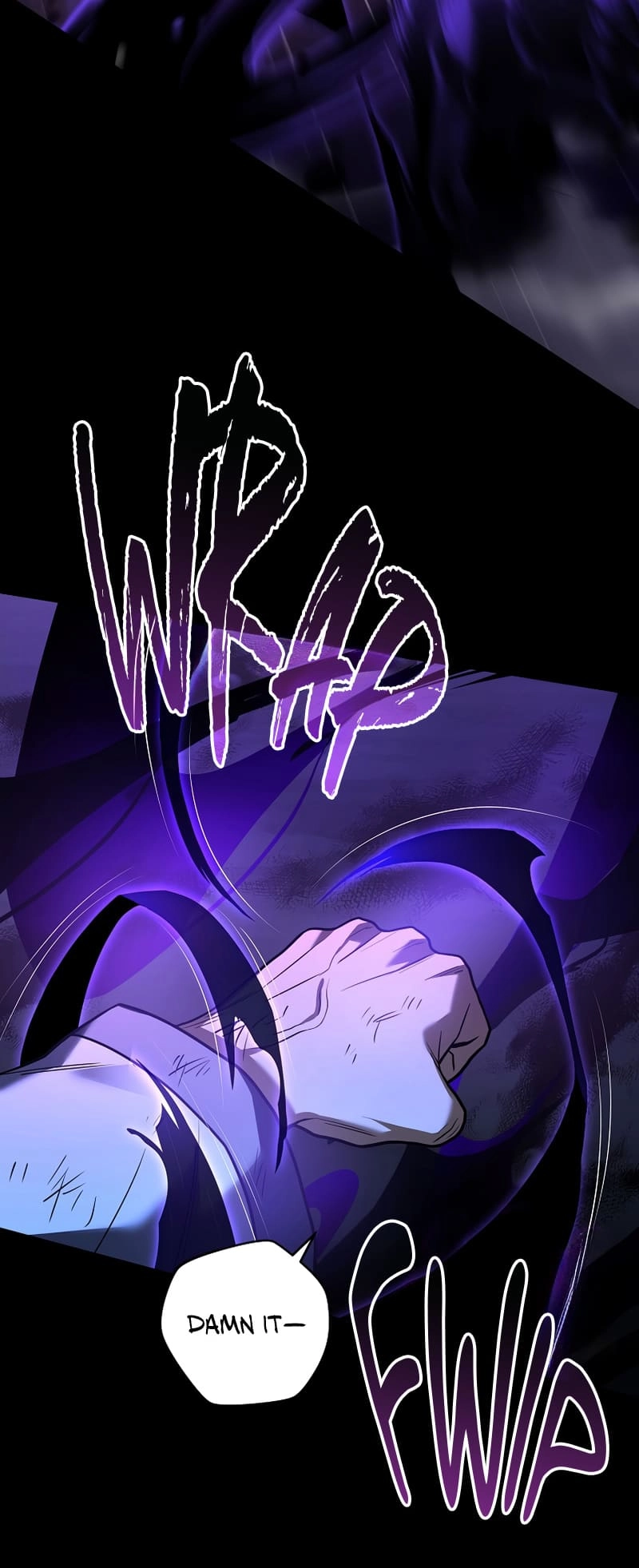The Frozen Player Returns Chapter 98 - Page 15