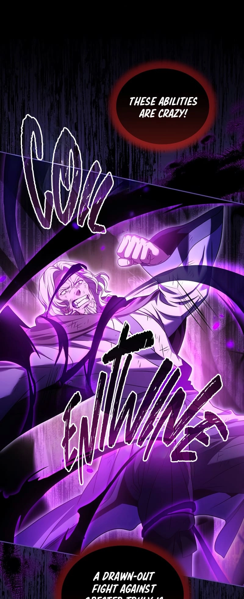 The Frozen Player Returns Chapter 98 - Page 16