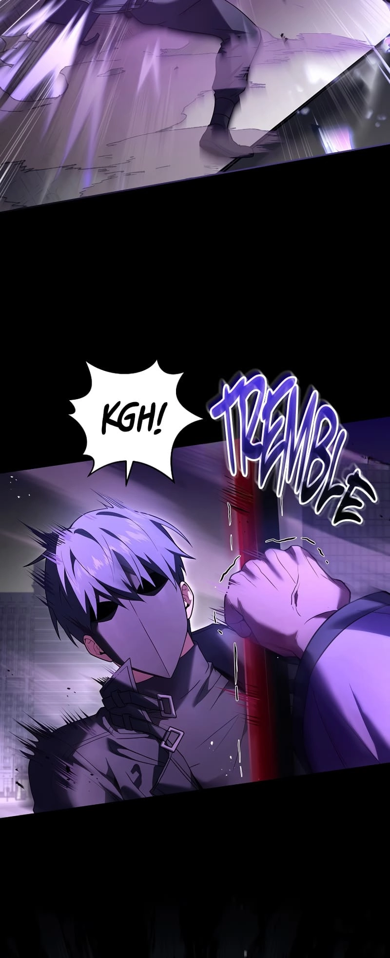 The Frozen Player Returns Chapter 98 - Page 19
