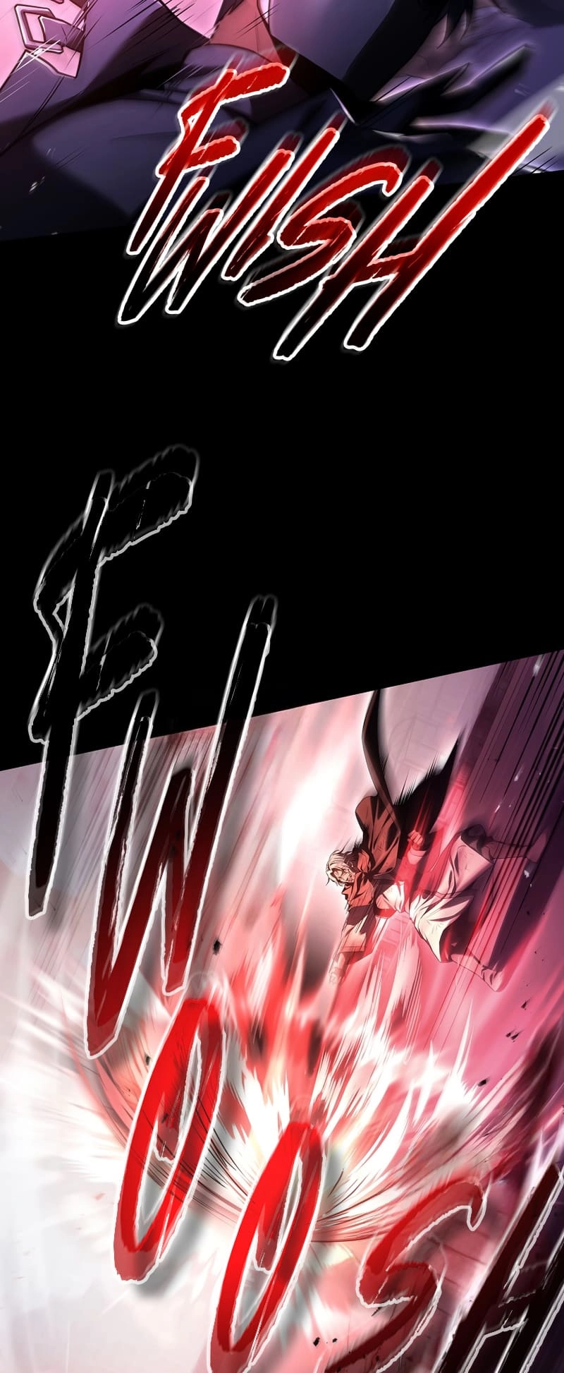 The Frozen Player Returns Chapter 98 - Page 23