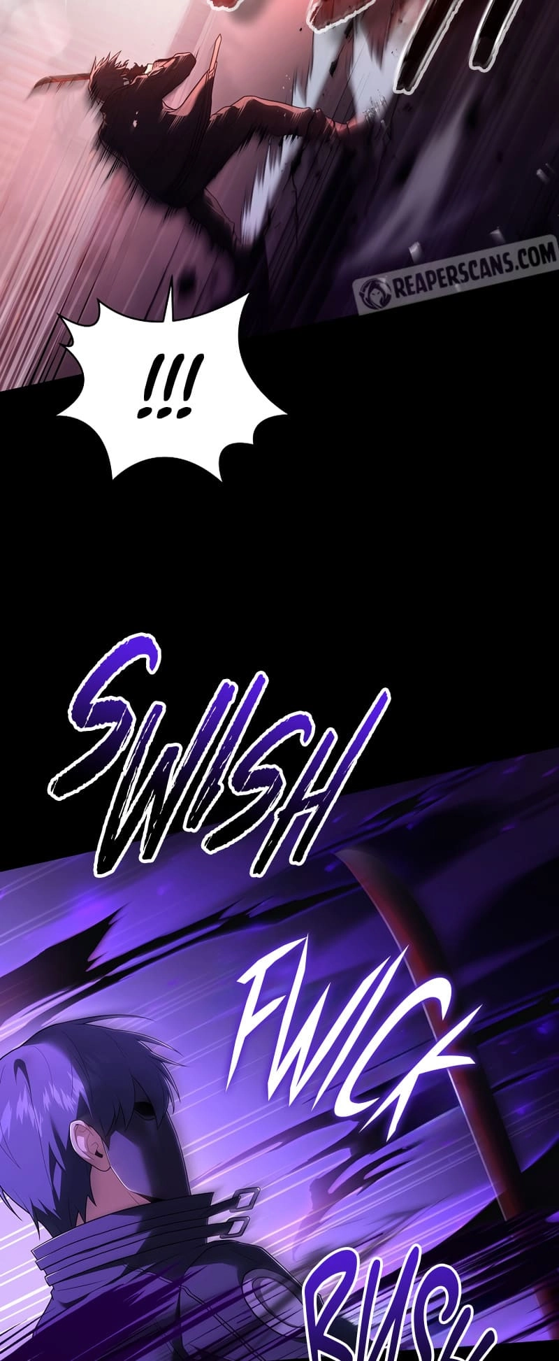 The Frozen Player Returns Chapter 98 - Page 24