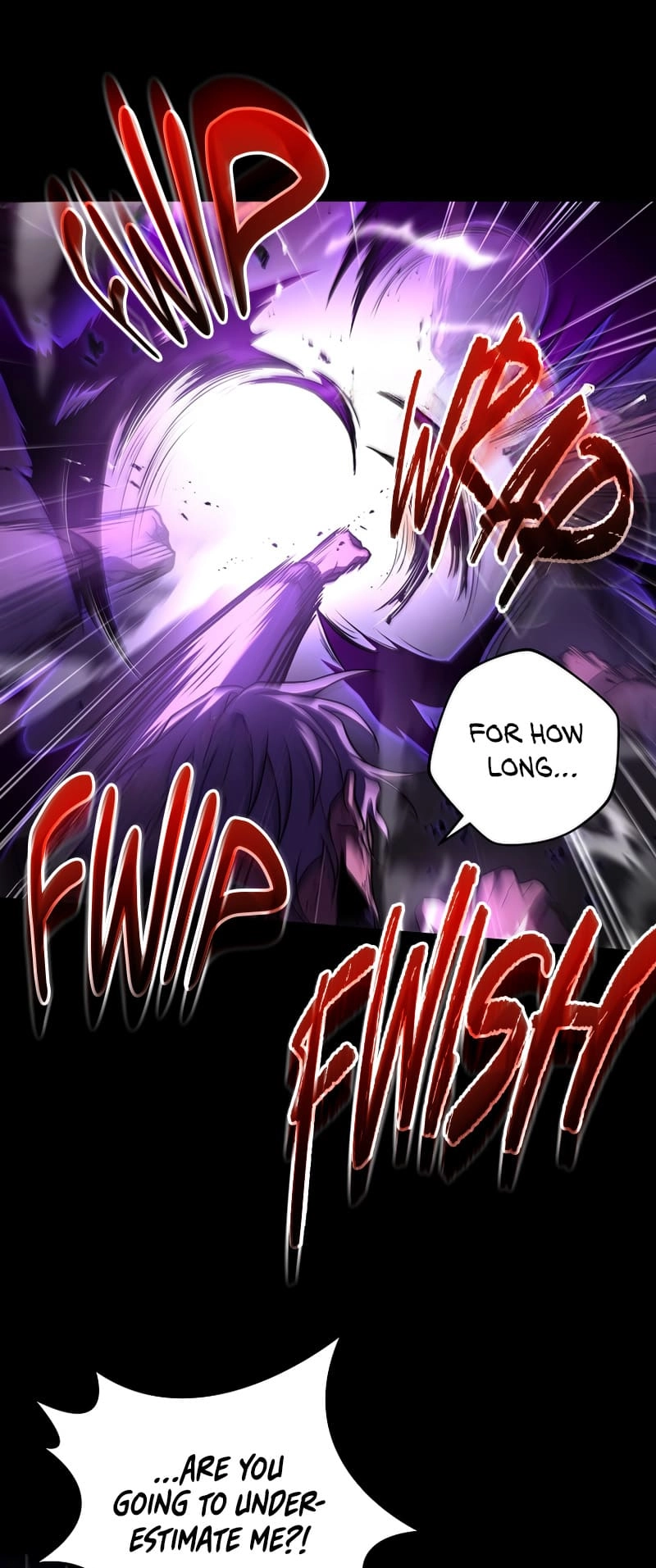 The Frozen Player Returns Chapter 98 - Page 26