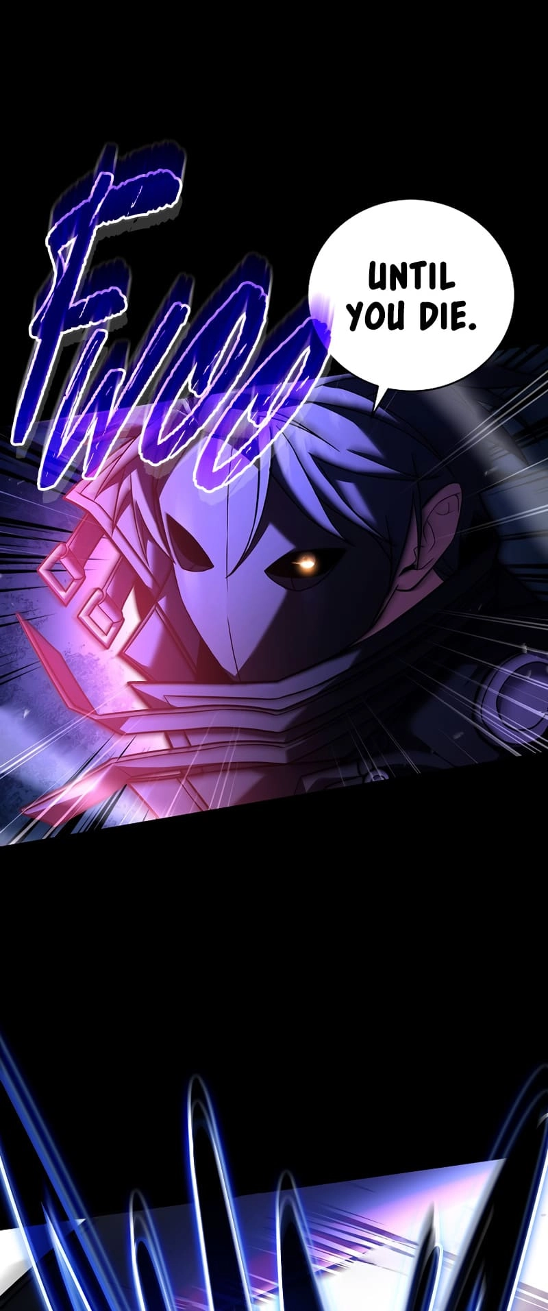 The Frozen Player Returns Chapter 98 - Page 28
